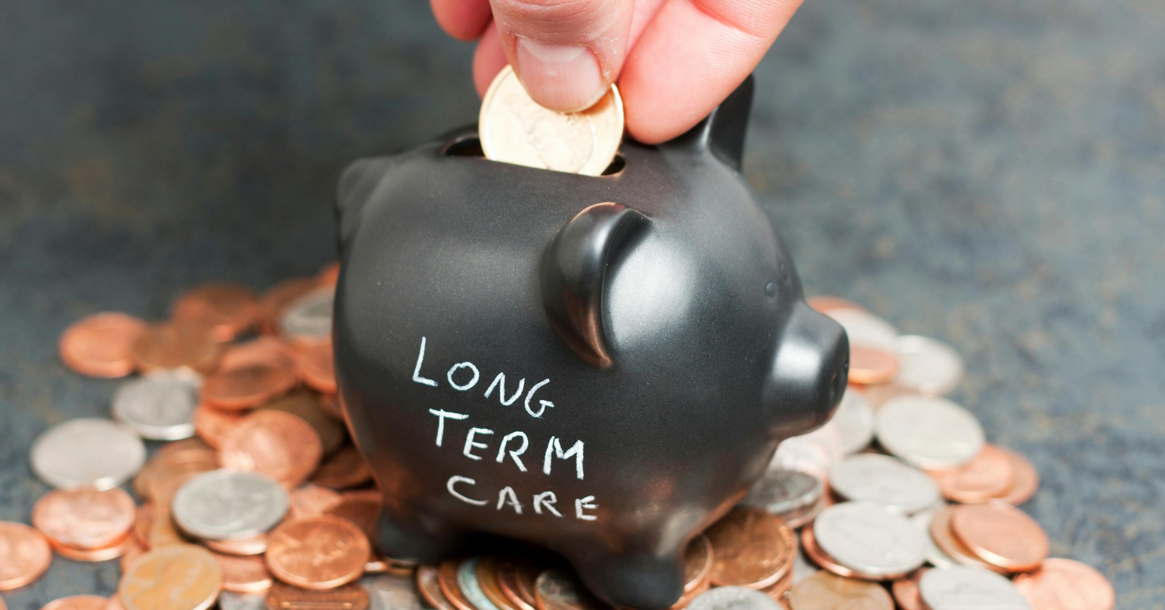 Ahorrar a largo plazo tiene sus beneficios para tu empresa