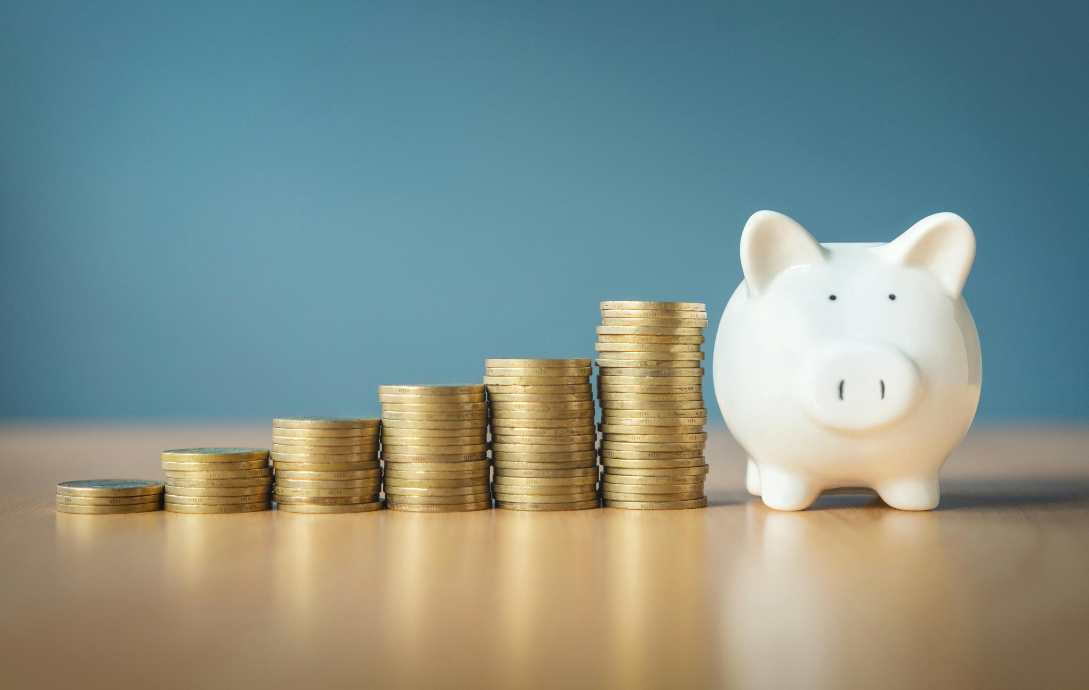 La mejor forma de automatizar el ahorro en tu empresa
