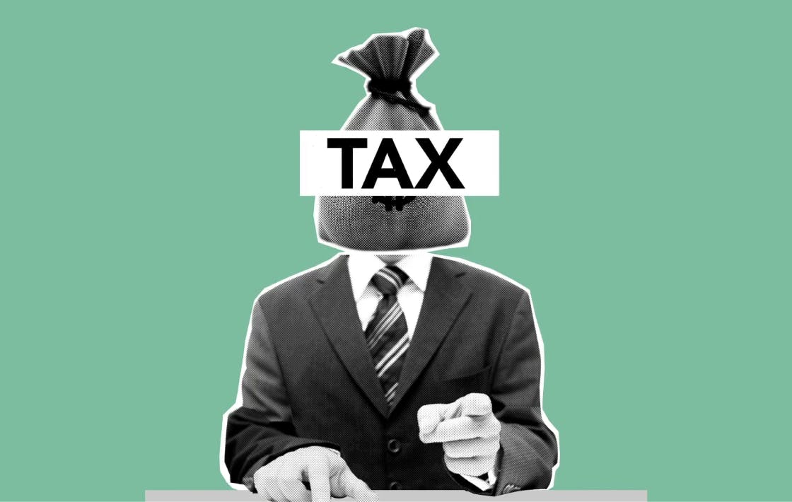 Impuestos que tiene que pagar un autónomo en España 2023