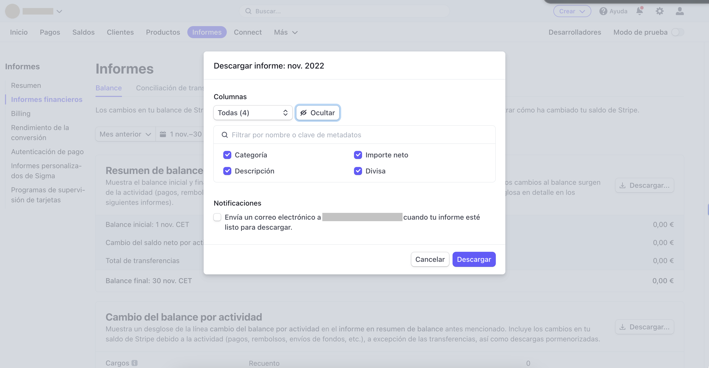 Utiliza Stripe Empresa Para Tu Gestión Financiera | Banktrack Blog