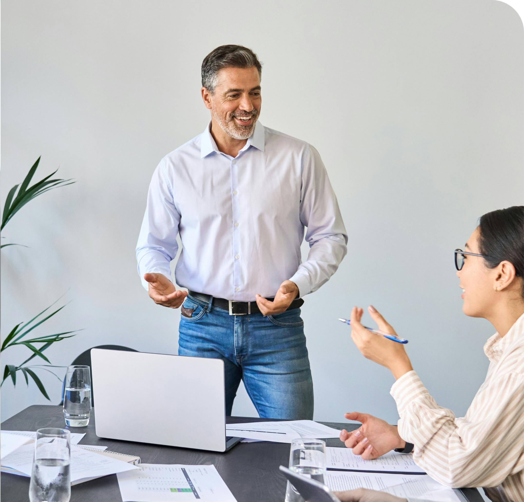 Tesorería para empresas