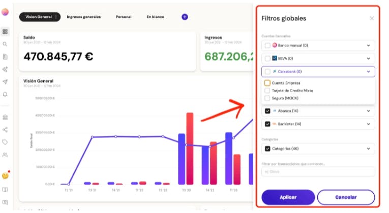 The Best Bill Management App By Banktrack The Best Bill Management App By Banktrack