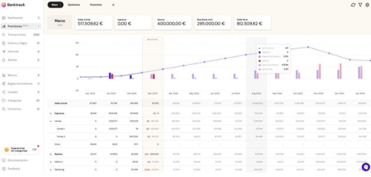 The Best Bill Management App By Banktrack The Best Bill Management App By Banktrack