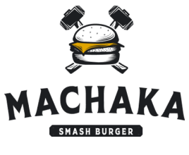 Machaka smash burger