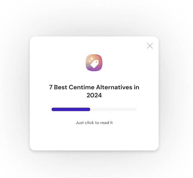 7 Best Centime Alternatives in 2024 