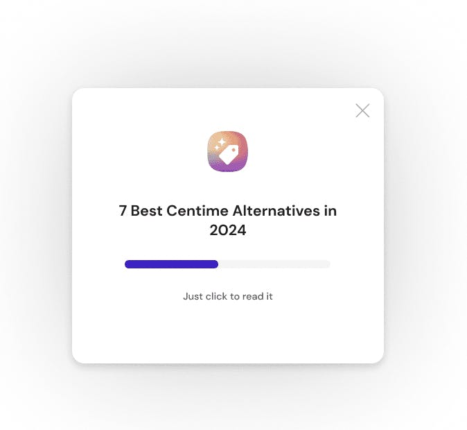 7 Best Centime Alternatives in 2024