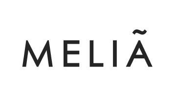 Logo 'Melia'