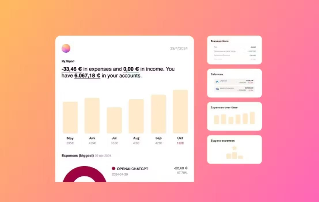 cash management software