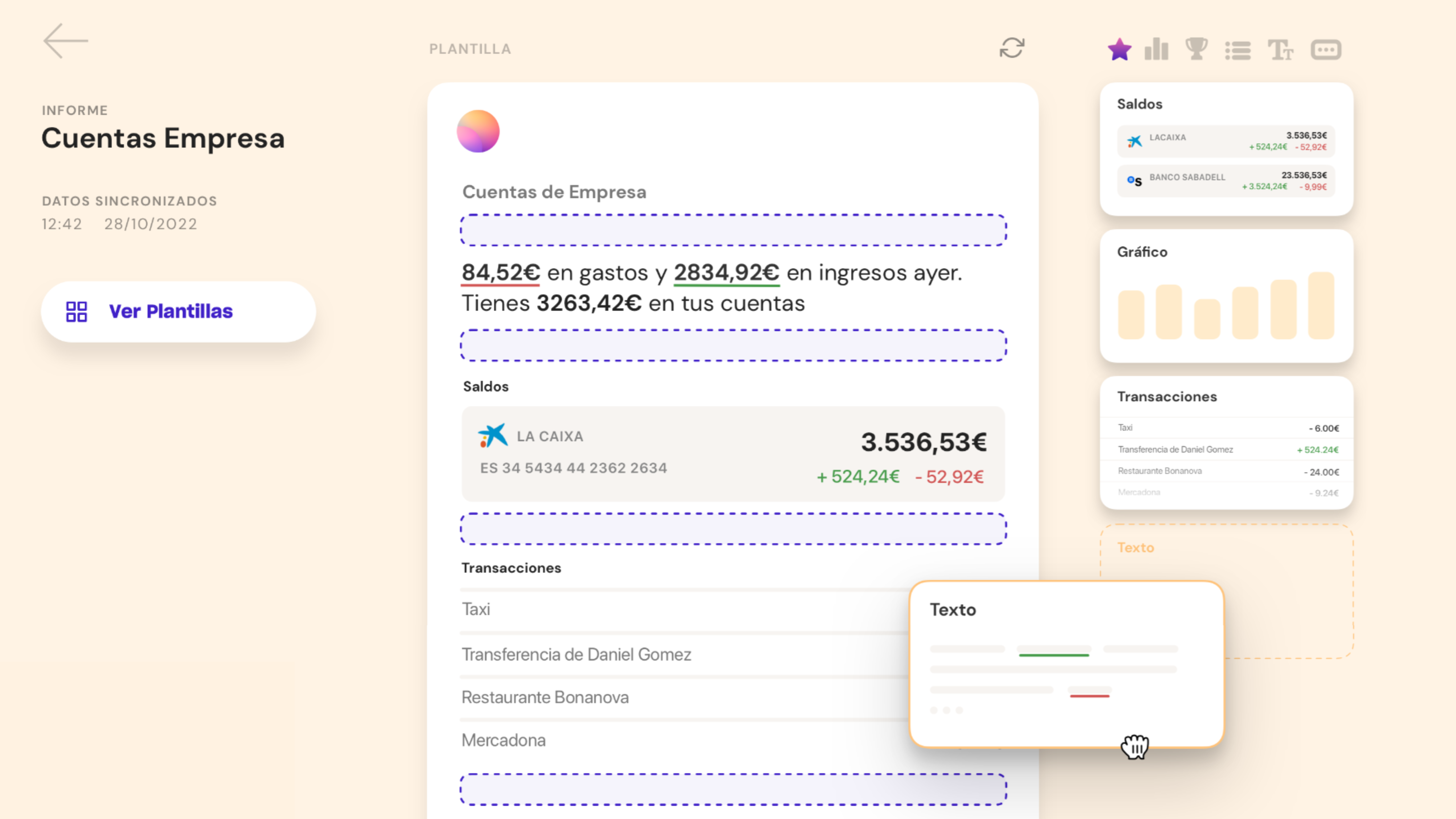 Genera Informes Detallados Para Tu Empresa | Banktrack Blog