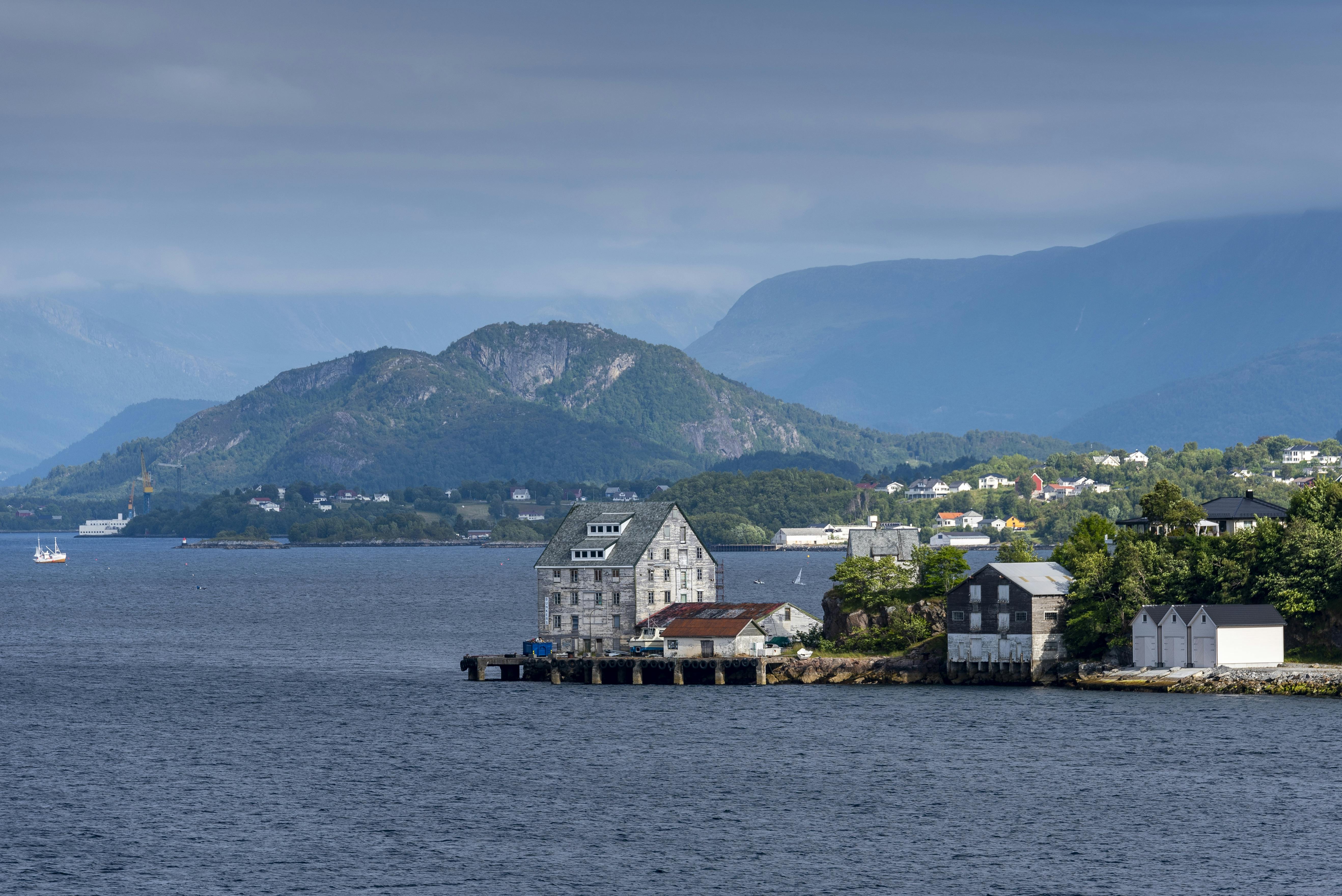 Cashflow Management Tools in Sweden