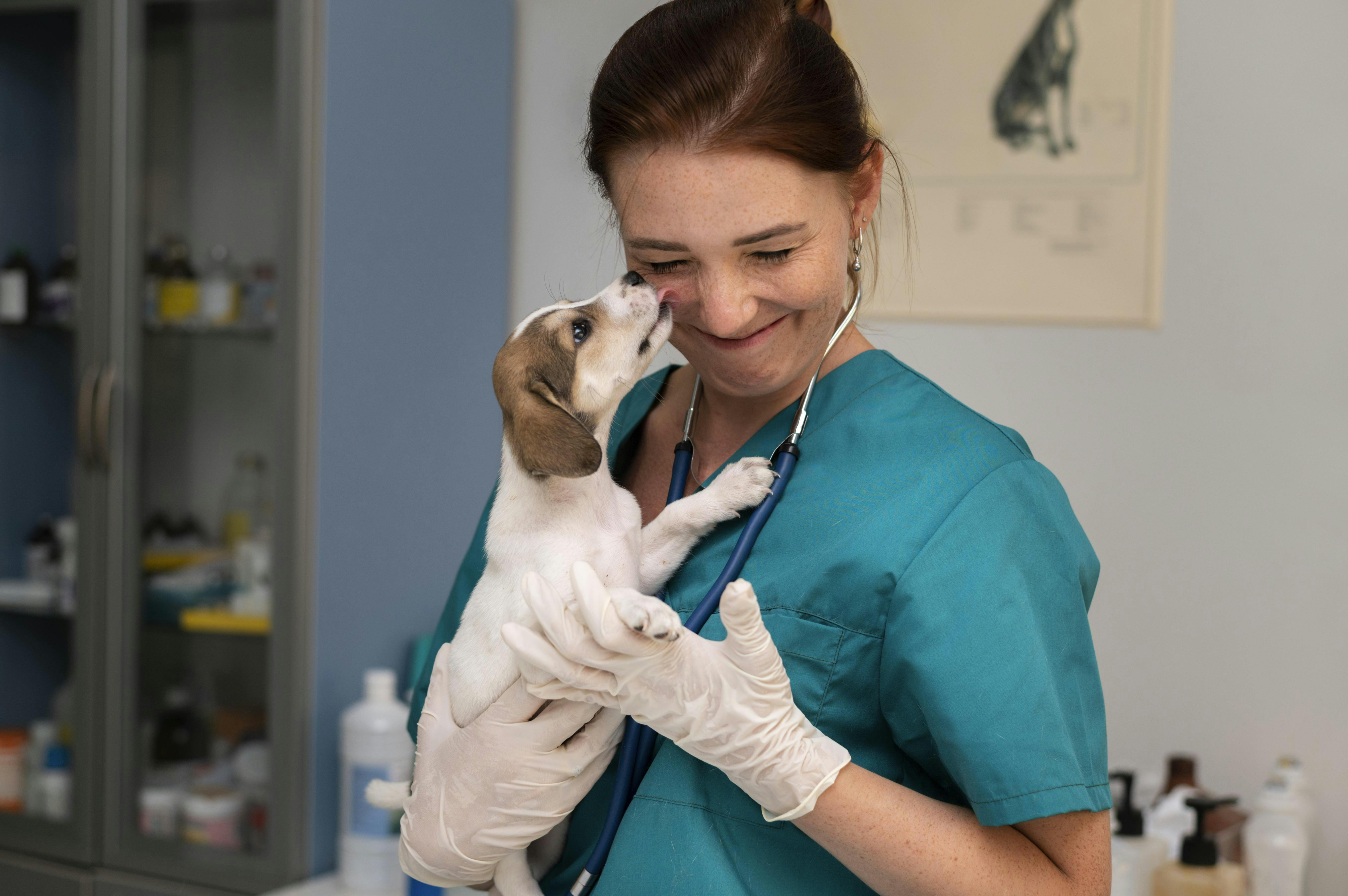 apps de control de gastos para veterinarias