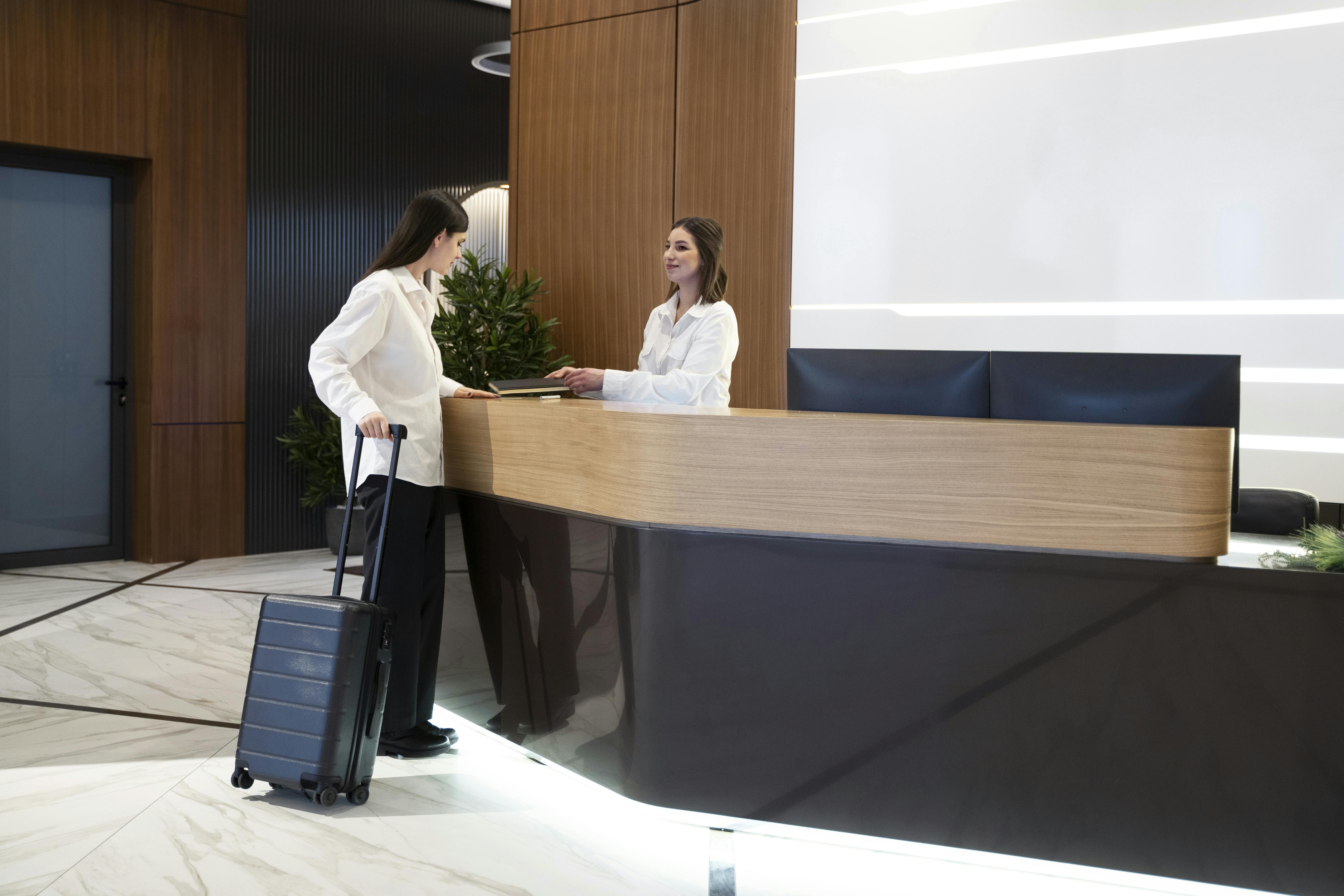 Verifactu para Hoteles
