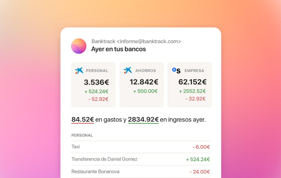 bank reconciliation