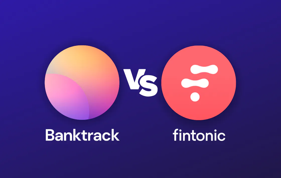 Finanzas Personales: Fintonic vs. Banktrack | Banktrack Blog