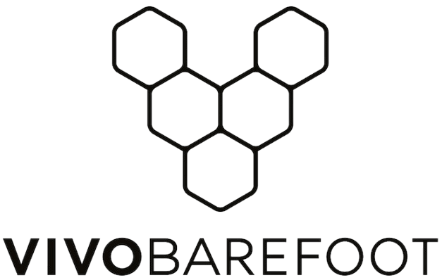 Vive Barefoot Logo