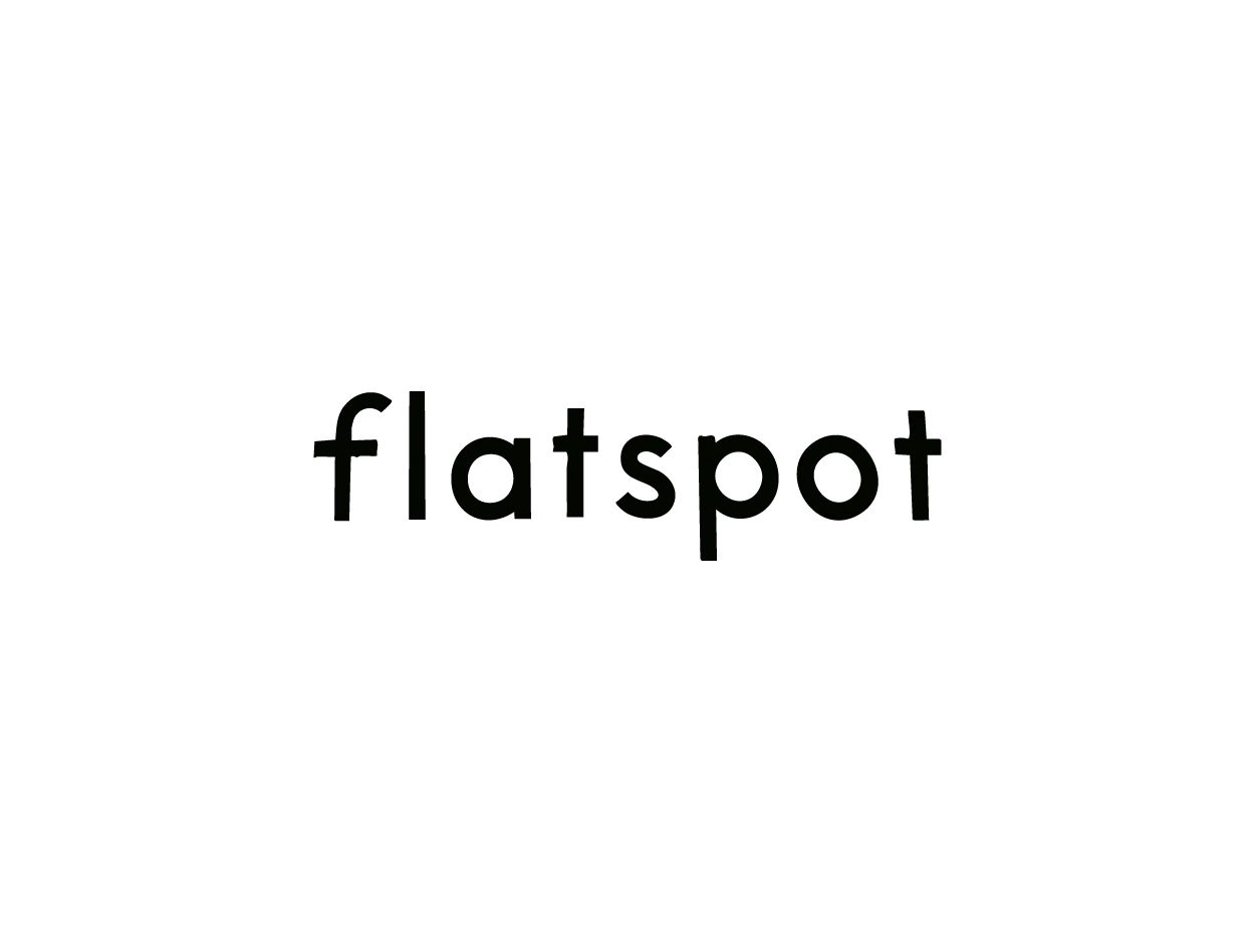 Flatspot Logo