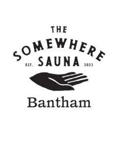 Somewere sauna bantham 