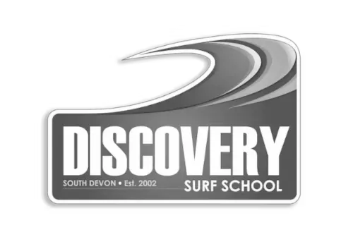 Disocvery Surf School logo