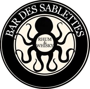 Logo du Bar des Sablettes