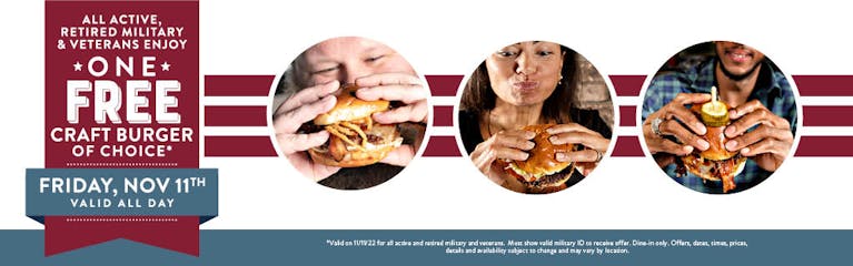 Bar Louie | Menu | South Padre Island