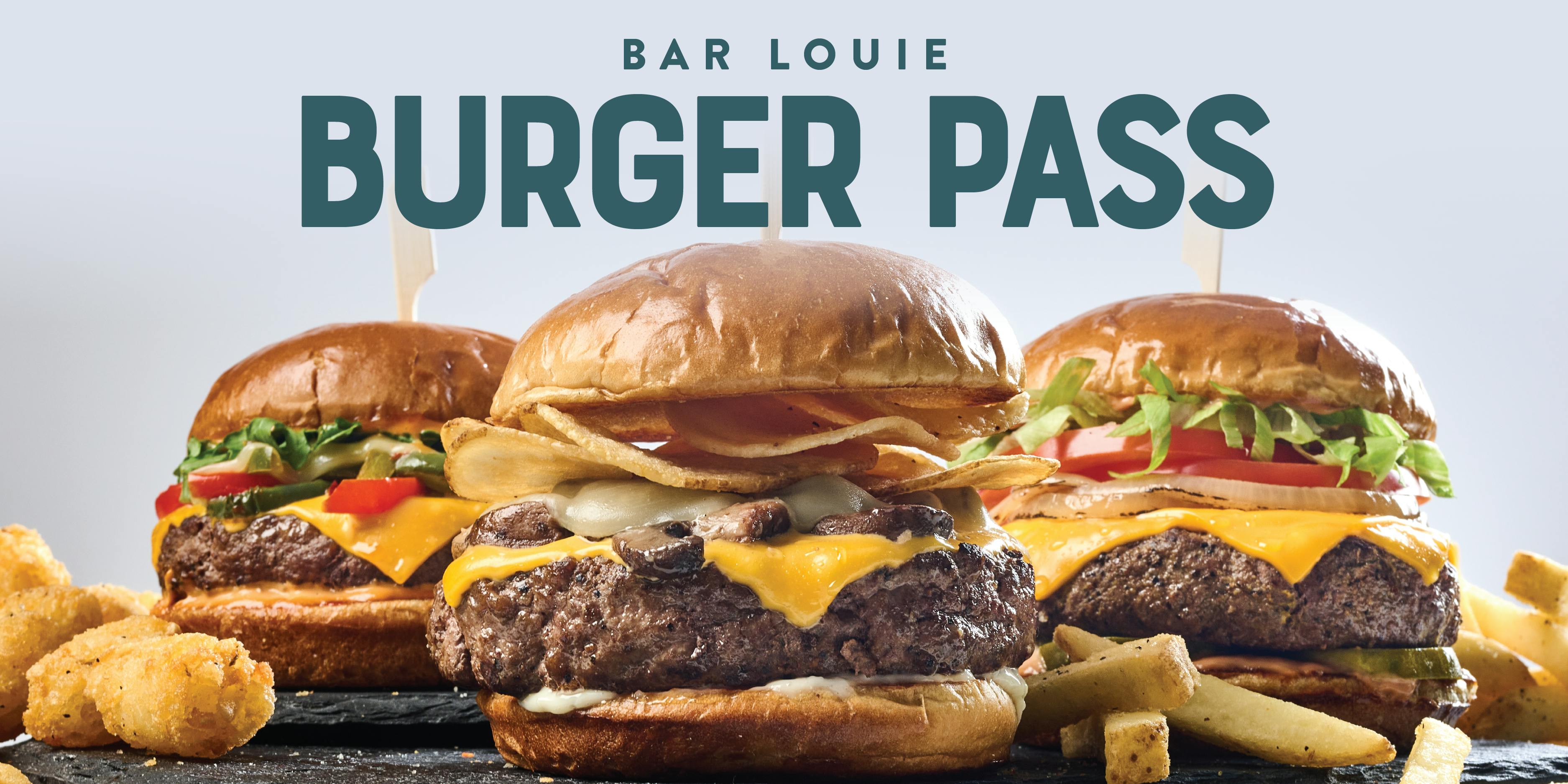 Burger Pass