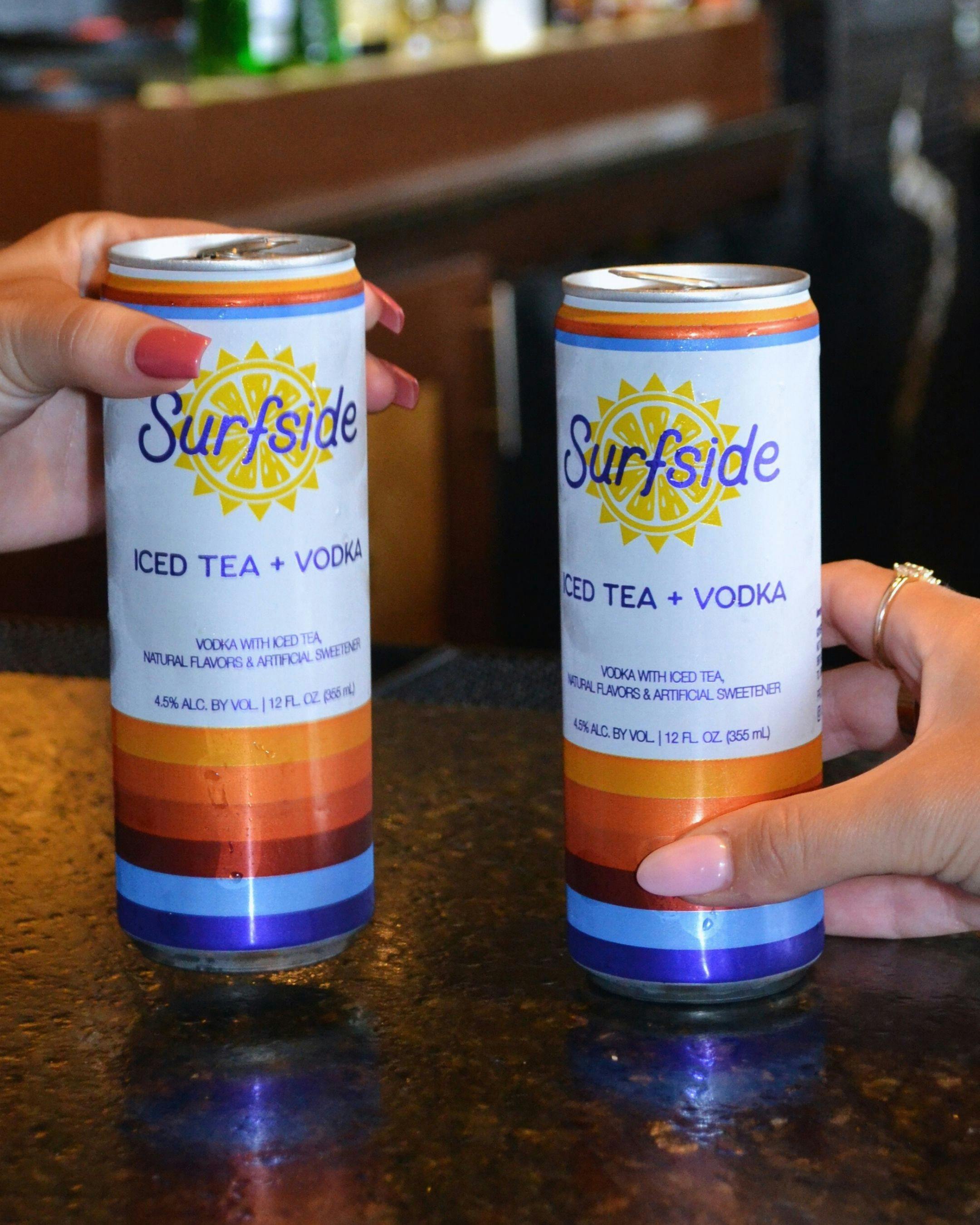 Surfside Summer Party