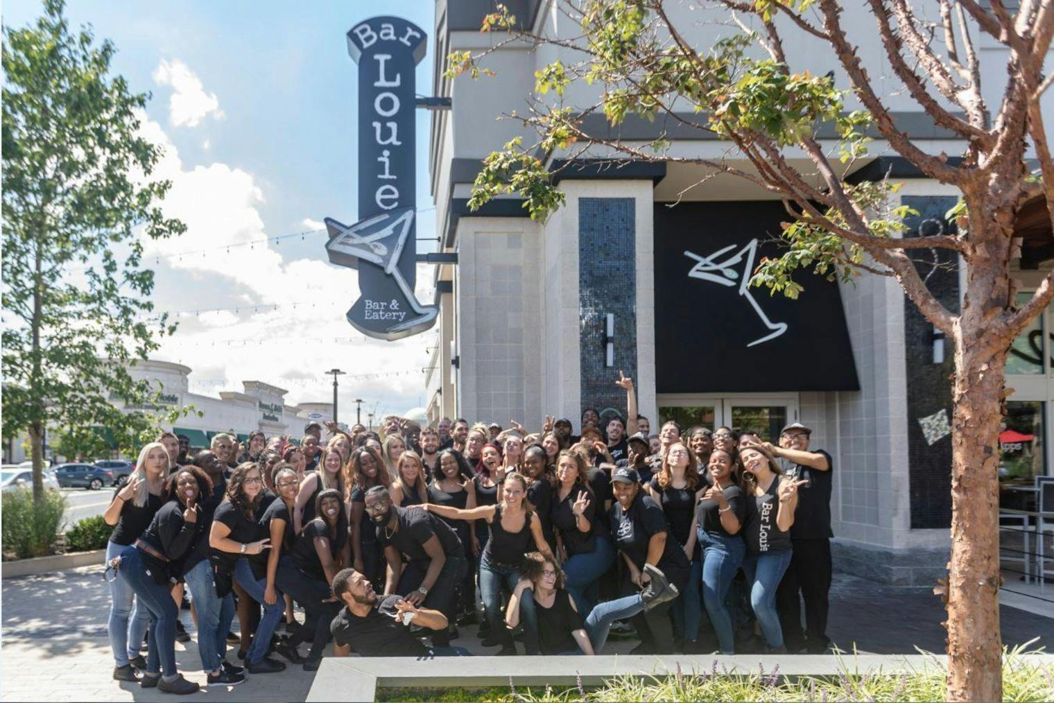 Job Openings - Bar Louie Job Openings - Bar Louie