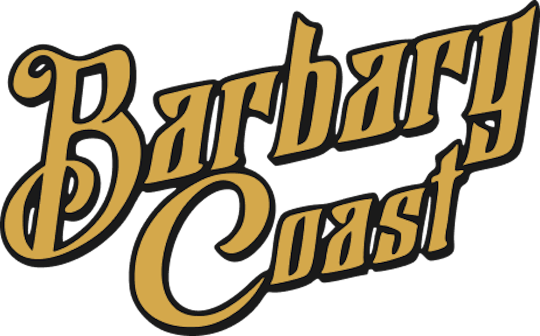 Barbary Coast