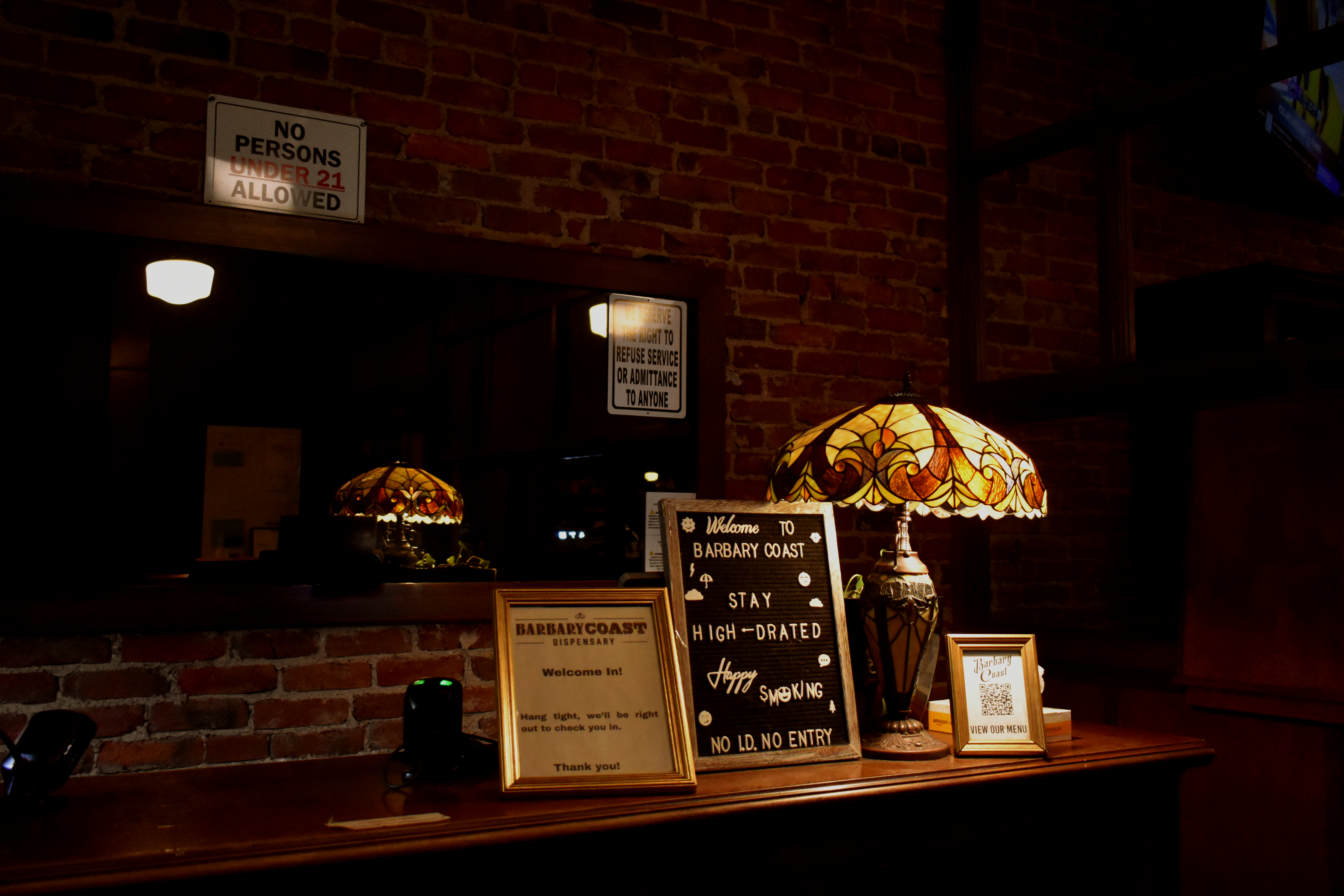 Barbary Coast photo 2