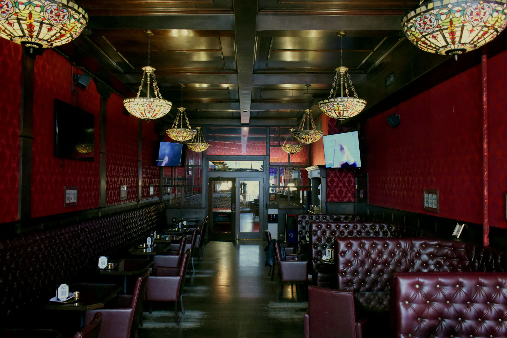 Barbary Coast