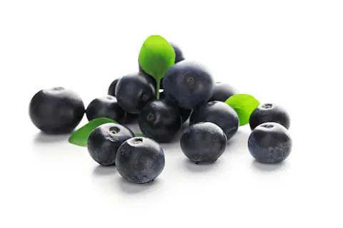Organic Acai