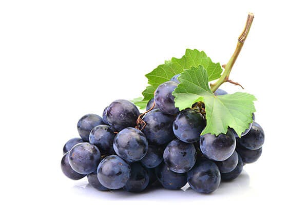 organic grape
