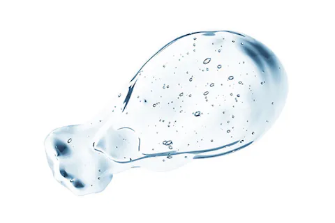 Sodium Hyaluronate / Hyaluronic Acid