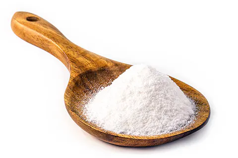 sodium bicarb