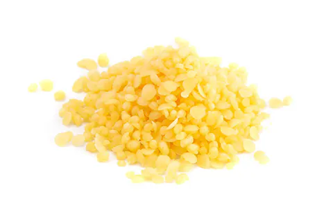 beeswax