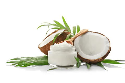 Coconut Oil