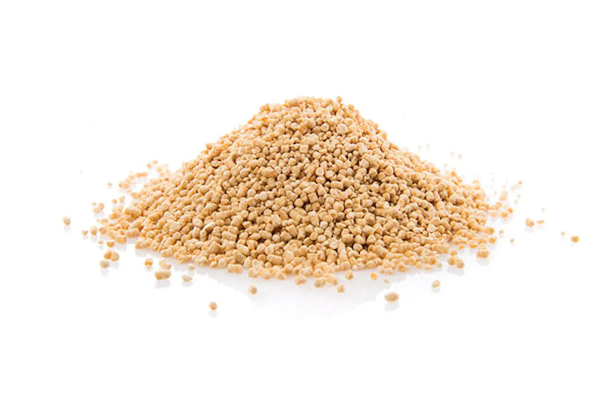 Soy Lecithin Granules