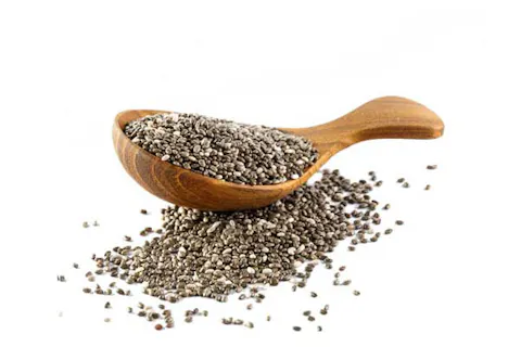 Organic Chia Seeds