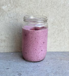 Kids Berrynice Smoothie