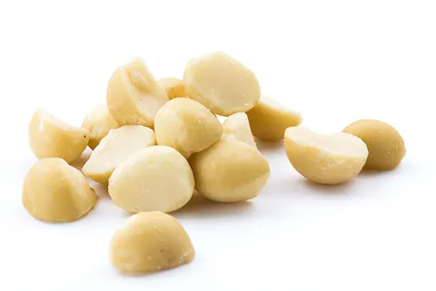 macadamias