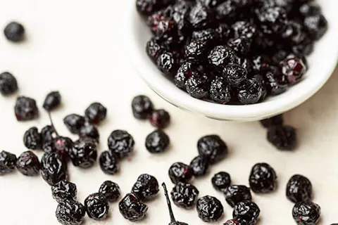 organic maqui berry