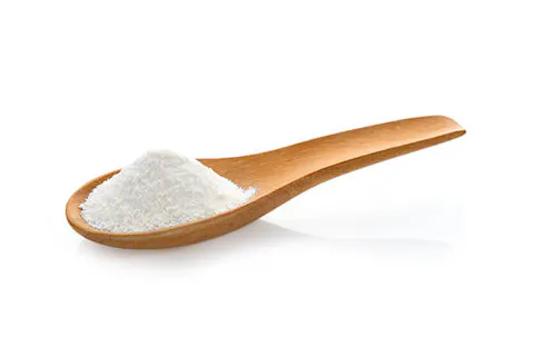 organic silica