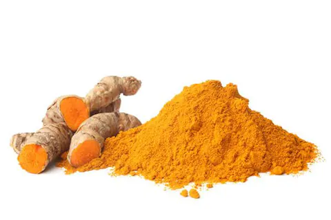 Curcumin C3 complex