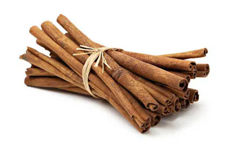 Organic Ceylon Cinnamon