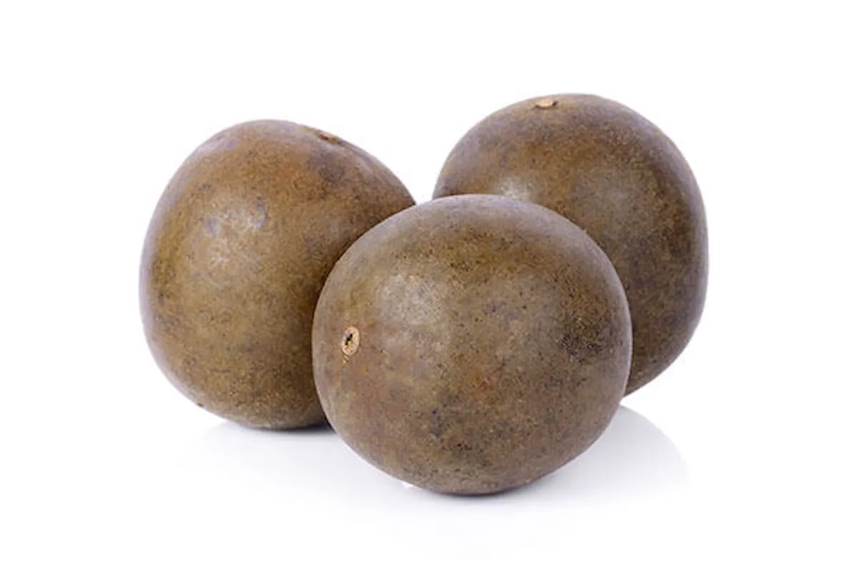 Monk Fruit