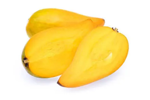Organic Lucuma
