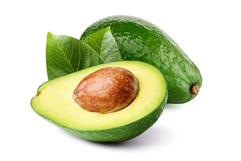 Avocado Oil