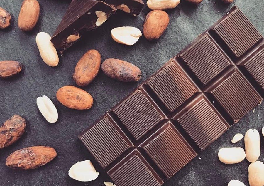 Boost Your Intelligence With Cacao