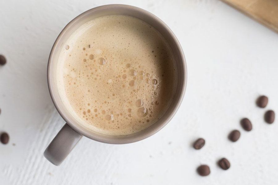 Bare Blends Butter Coffee