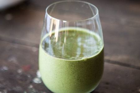 Delicious Green Smoothie